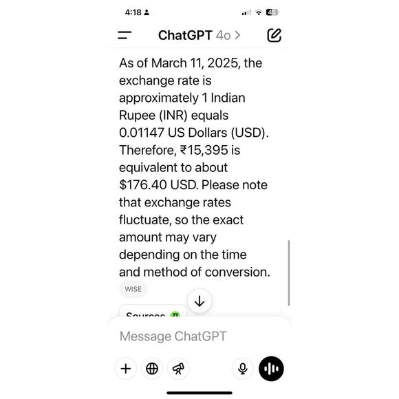 NWT Virmoya Wine Anarkali Suit with Beaded Sash size XL - Picture 12 of 14